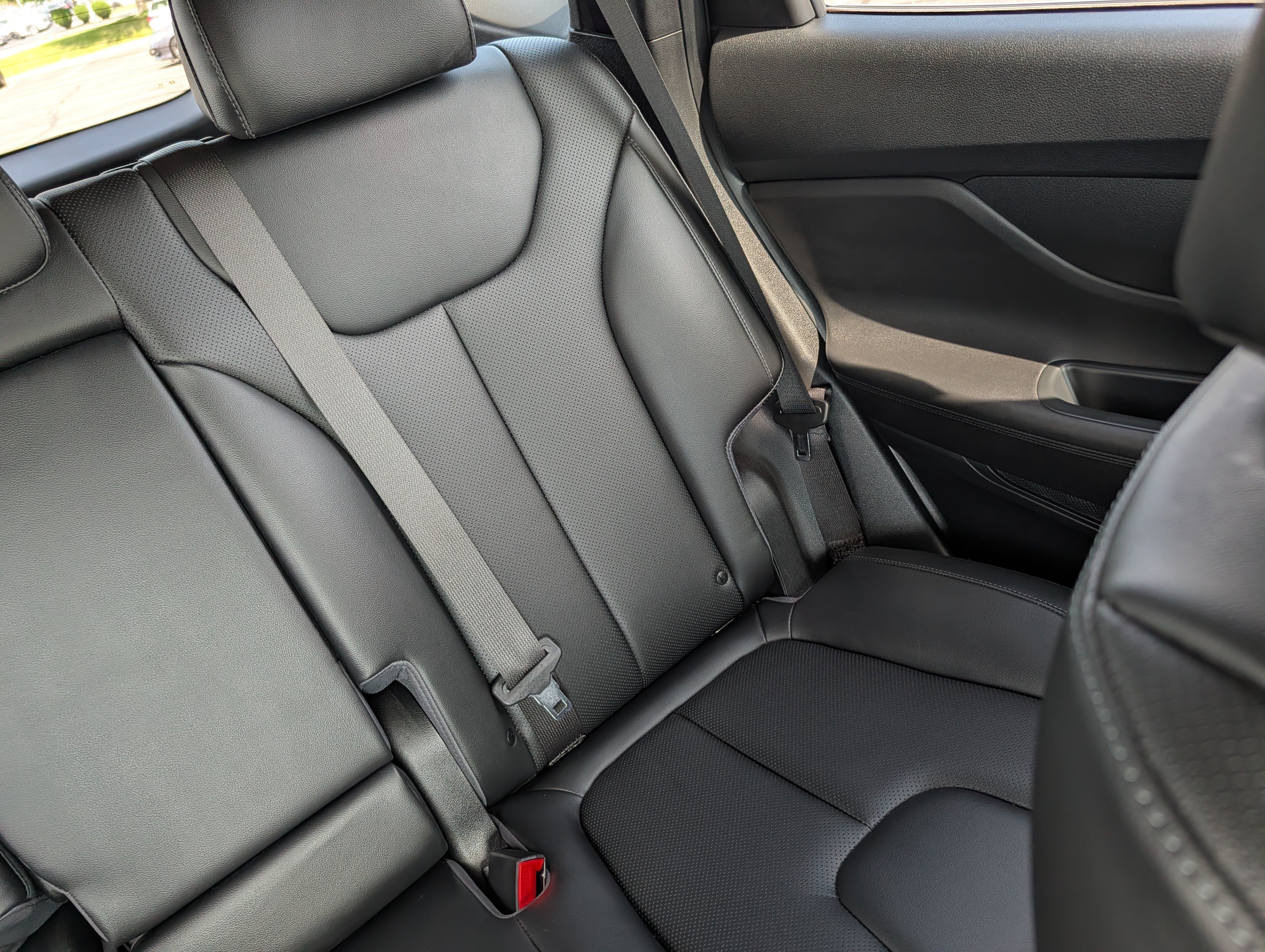 Used 2023 Hyundai Santa Fe XRT FWD image 14