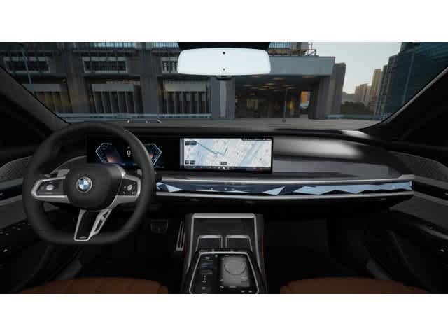 New 2026 BMW 760i xDrive AWD/4WD image 10