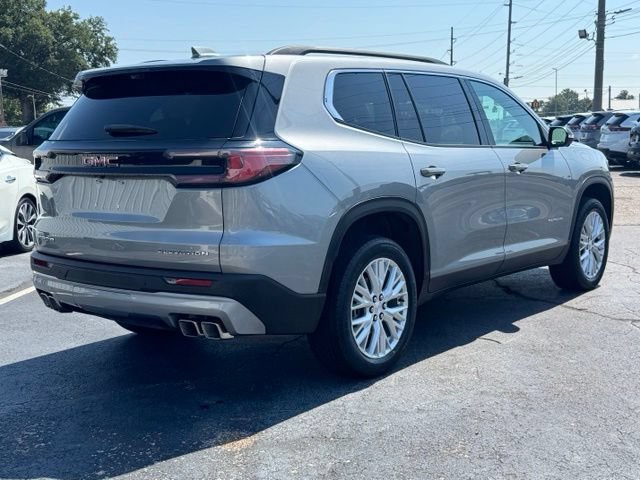Used 2026 GMC Acadia Elevation w/ Elevation Premium Package FWD image 5