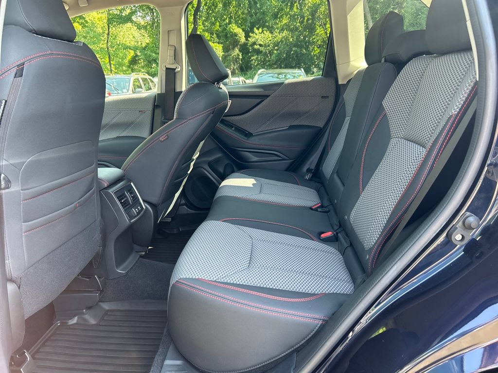 Used 2020 Subaru Forester Sport AWD/4WD image 29