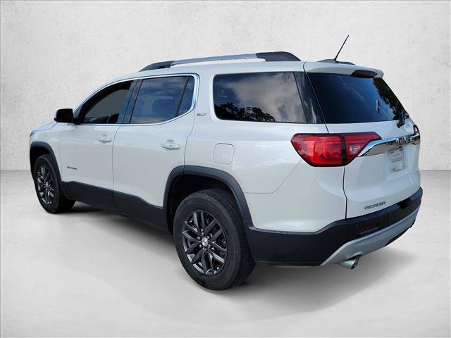 Used 2019 GMC Acadia SLT FWD image 7