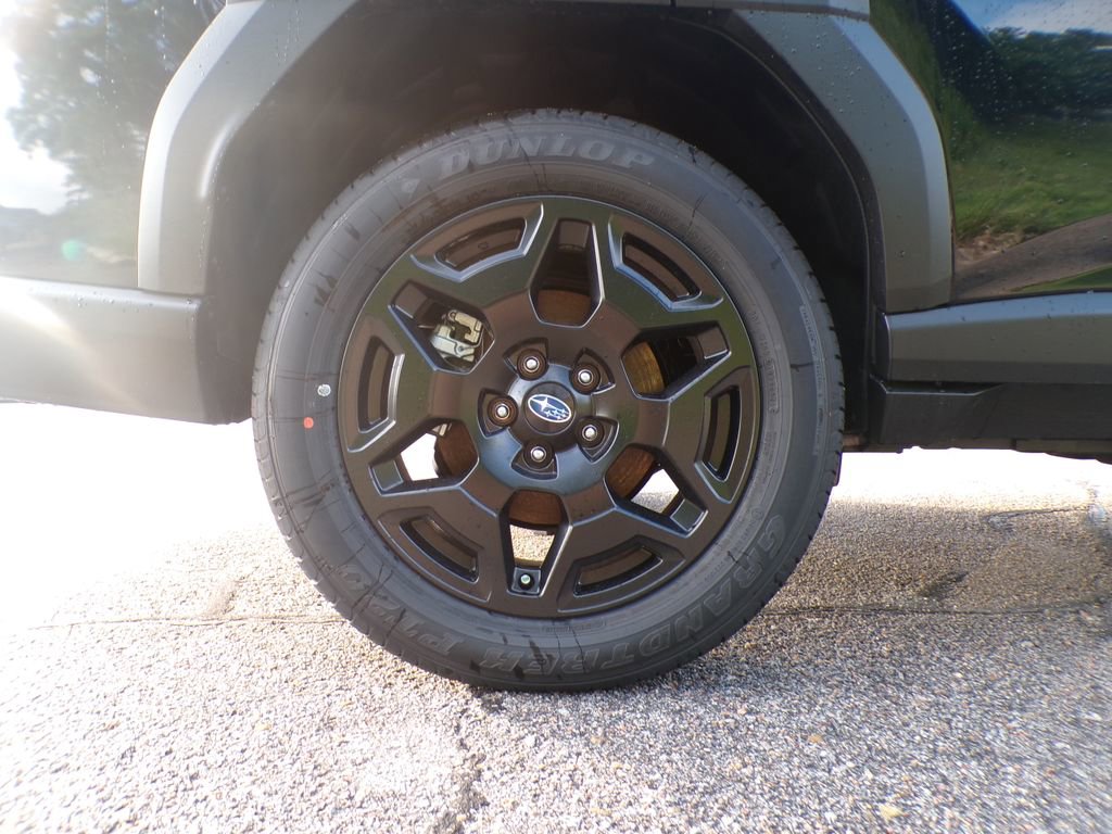 New 2026 Subaru Outback Limited AWD/4WD image 19