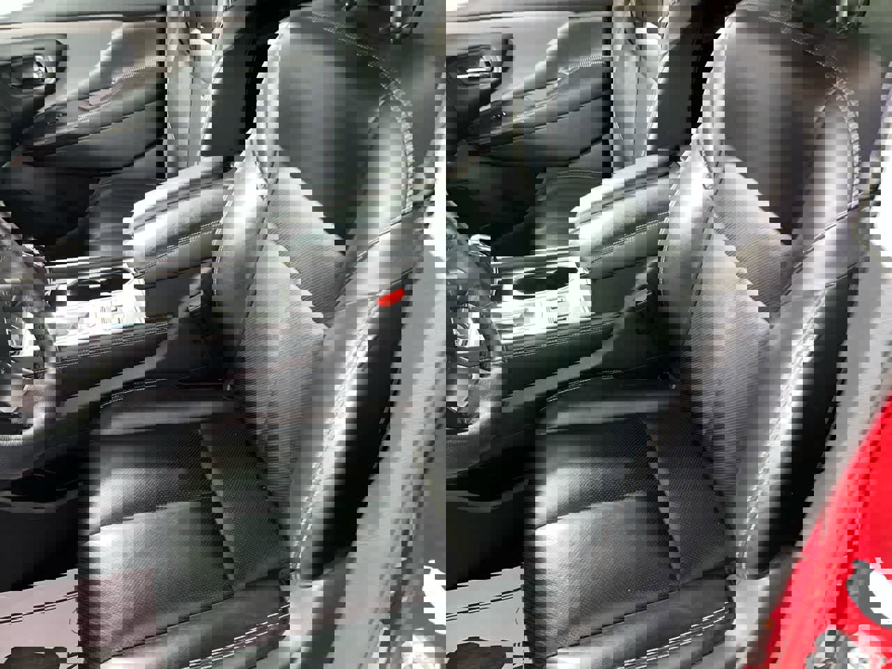 Used 2023 Nissan Murano SL w/ SL Moonroof Package image 15