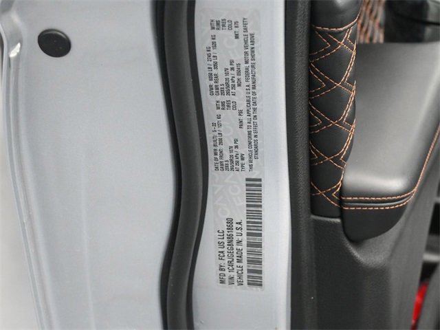 Used 2022 Jeep Grand Cherokee Summit w/ Trailer Tow Prep Group (B) image 19