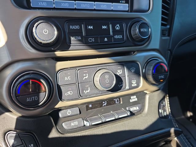 Used 2018 GMC Yukon Denali w/ Denali Ultimate Package image 24