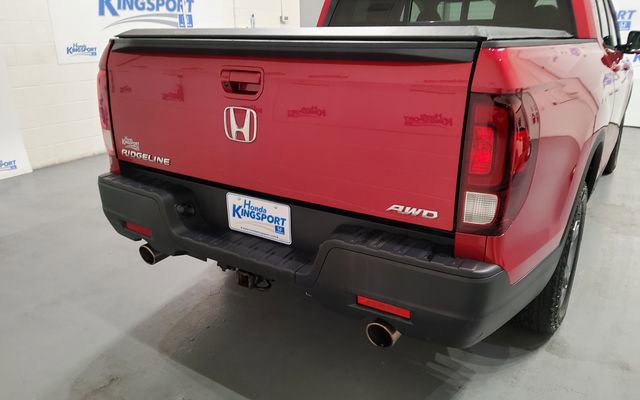 Used 2023 Honda Ridgeline RTL image 11