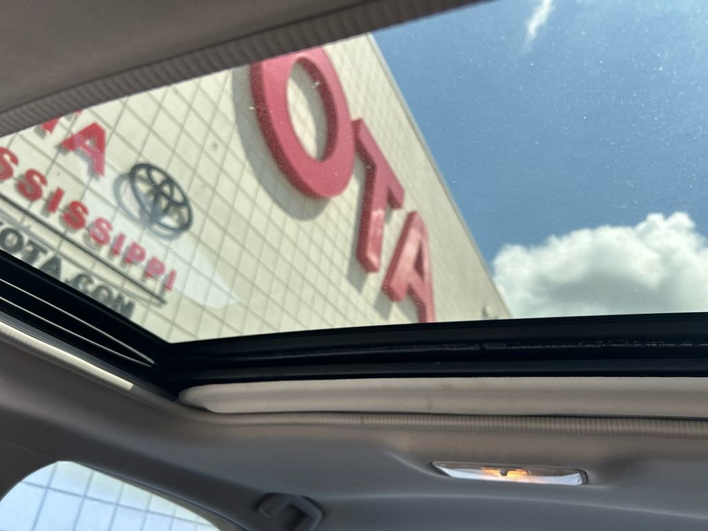 Used 2014 Toyota Corolla S w/ Driver Convenience Package FWD image 16