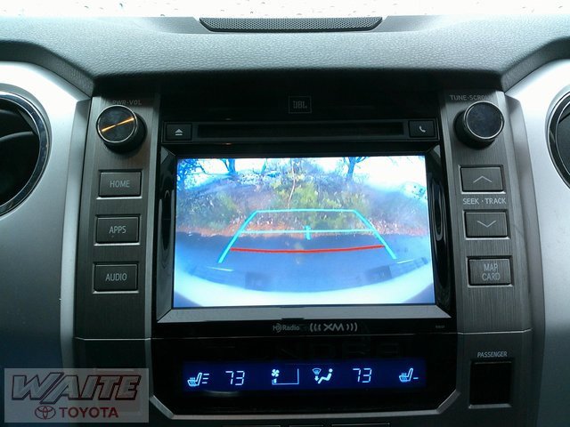 Used 2017 Toyota Tundra Limited image 21