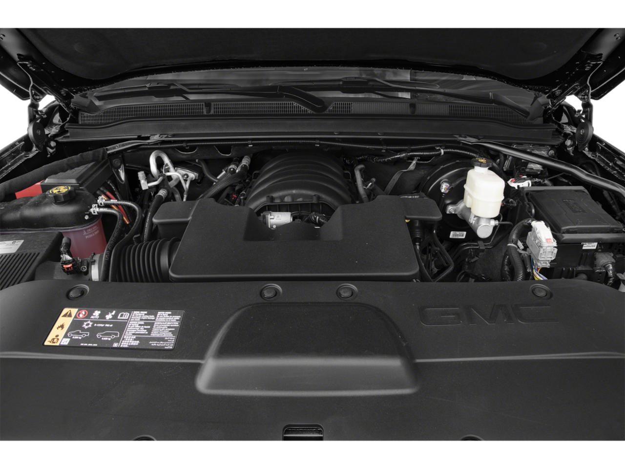 Used 2020 GMC Yukon XL Denali image 69