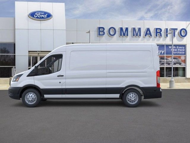 New 2026 Ford Transit 250 148 Medium Roof Extended AWD image 3