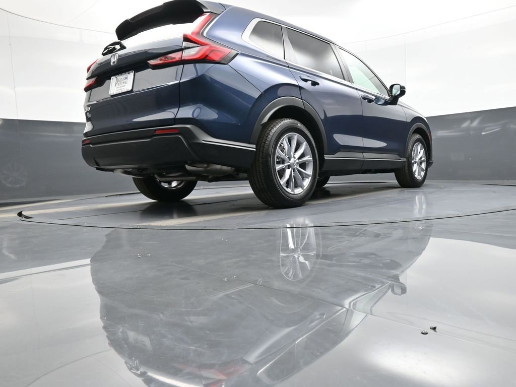 Used 2025 Honda CR-V EX image 30