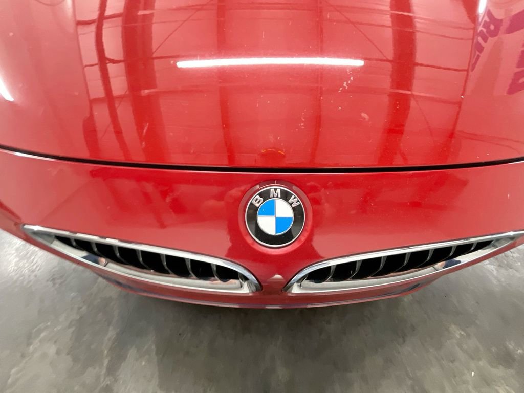 Used 2018 BMW 430i Convertible image 29