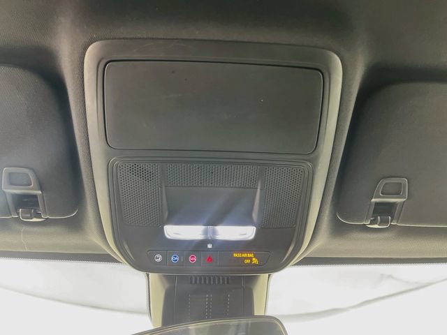 Used 2026 GMC Terrain Elevation FWD image 20