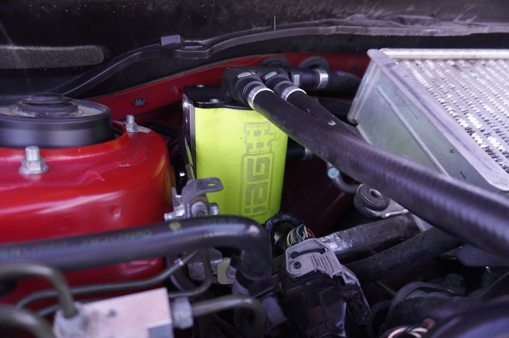 Used 2015 Subaru WRX STI image 33