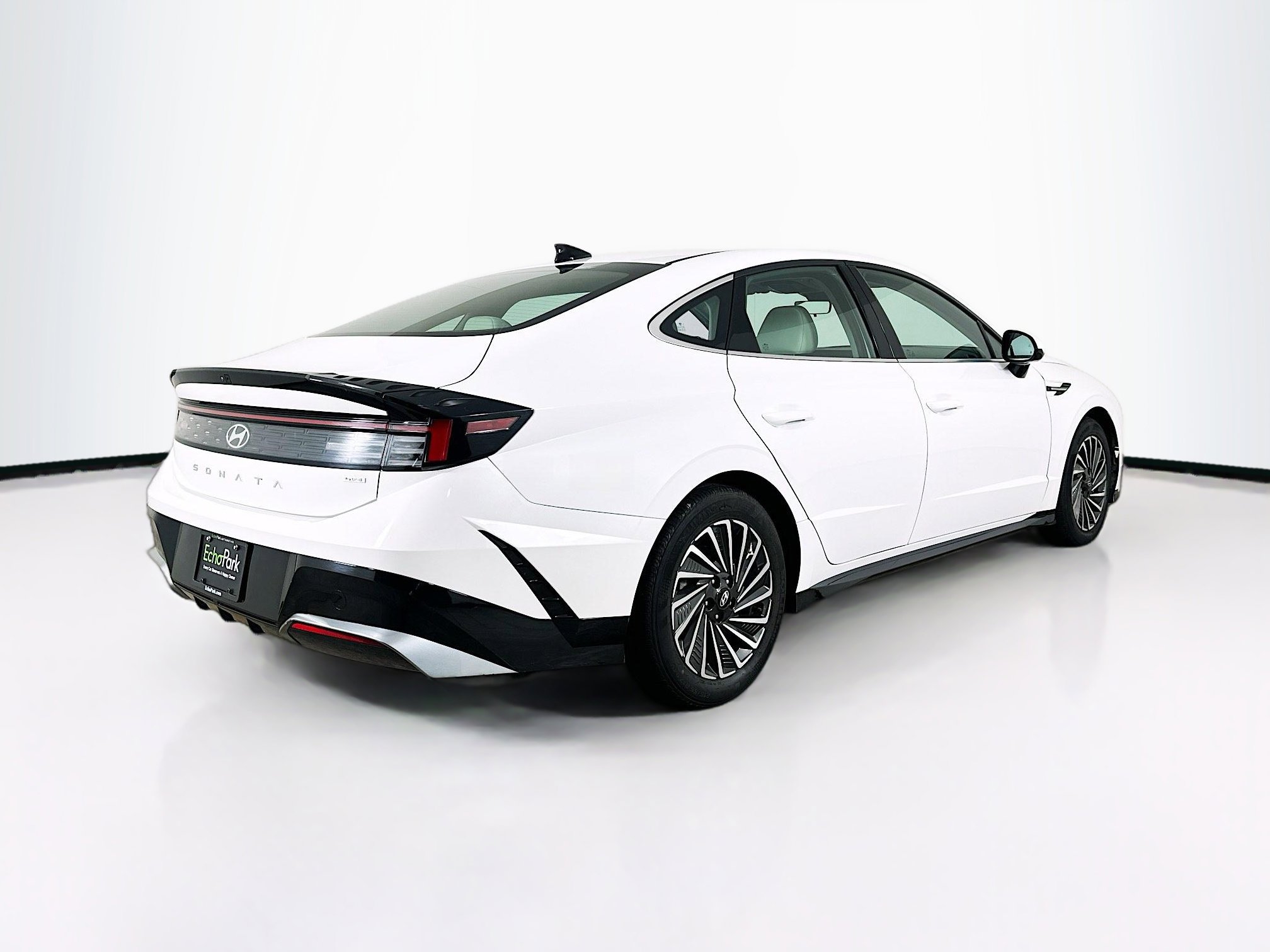 Used 2025 Hyundai Sonata SEL image 9