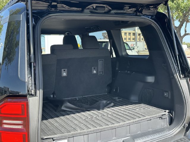 Certified 2025 Toyota Land Cruiser 1958 AWD/4WD image 34