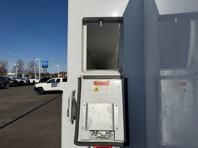 Used 2022 Ford Transit 350 w/ Interior Upgrade Package image 30