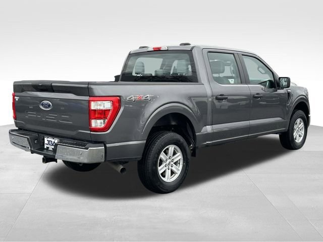 Used 2023 Ford F150 XL w/ XL Chrome Appearance Package image 27