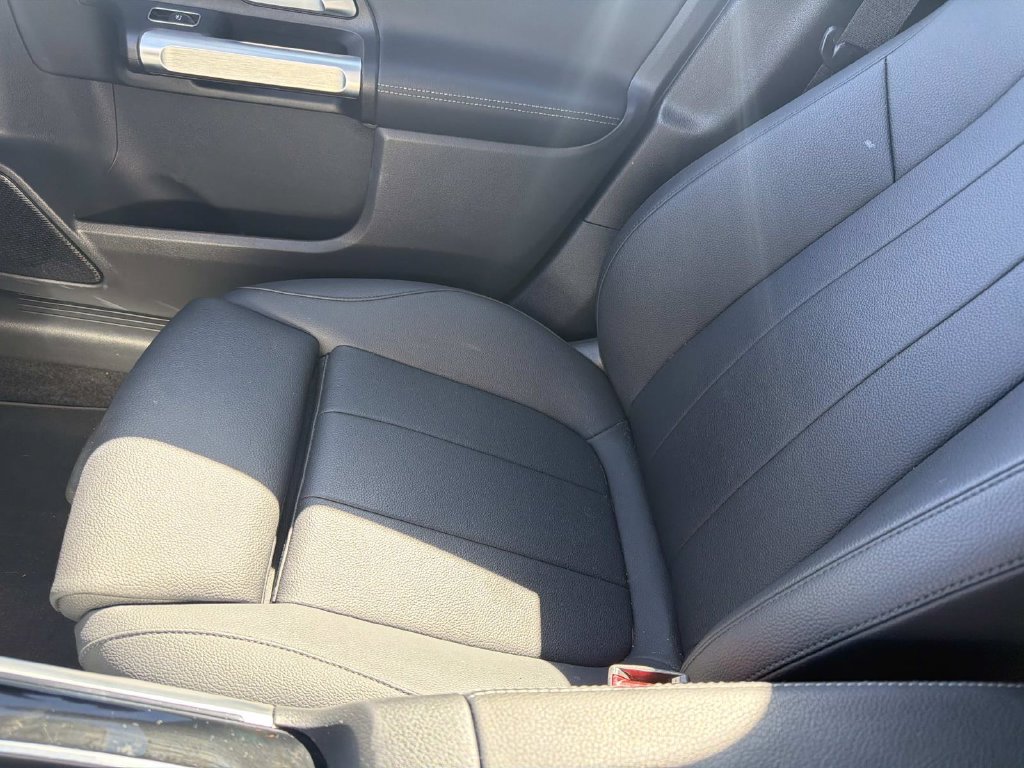 Used 2026 Mercedes-Benz GLB 250 image 16