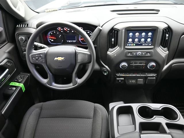 New 2026 Chevrolet Silverado 2500 Custom w/ Custom Value Package image 26