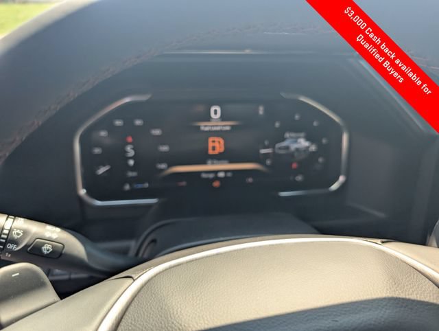 New 2026 GMC Sierra 1500 AT4X w/ LPO, Black Badging Package AWD/4WD image 22