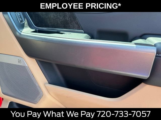 New 2026 Ford F250 XLT w/ XLT Premium Package AWD/4WD image 22