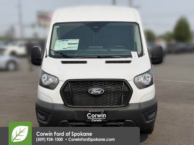 New 2026 Ford Transit 250 148 Medium Roof Extended AWD w/ Load Area Protection Package image 6