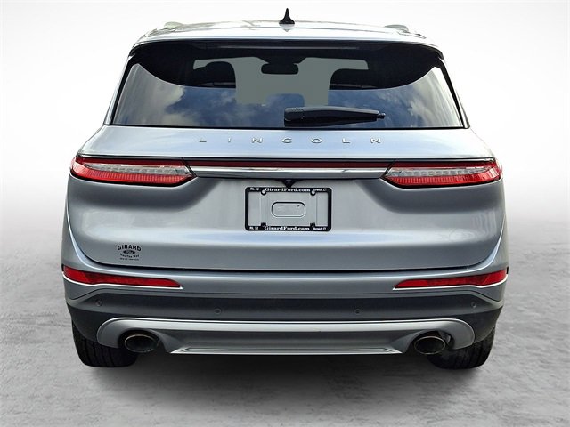 Used 2021 Lincoln Corsair AWD w/ Equipment Group 101A image 5