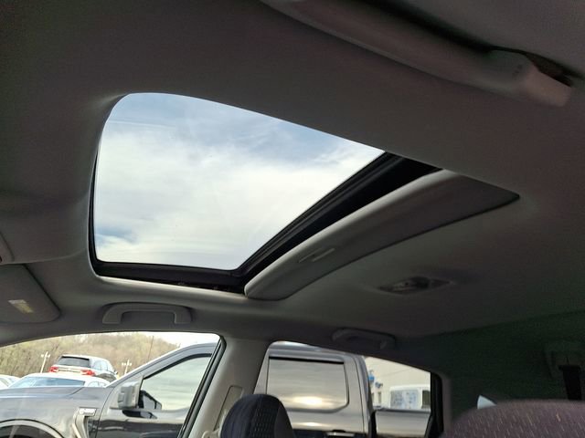 Used 2009 Honda CR-V EX image 14