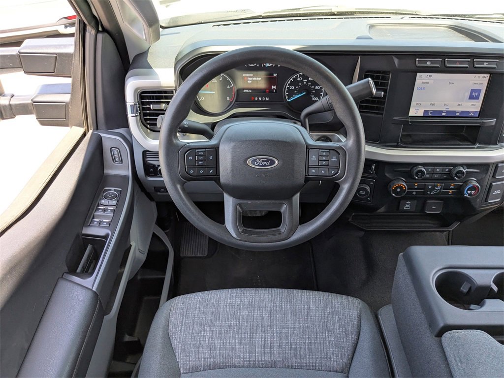 Used 2024 Ford F250 XLT image 15