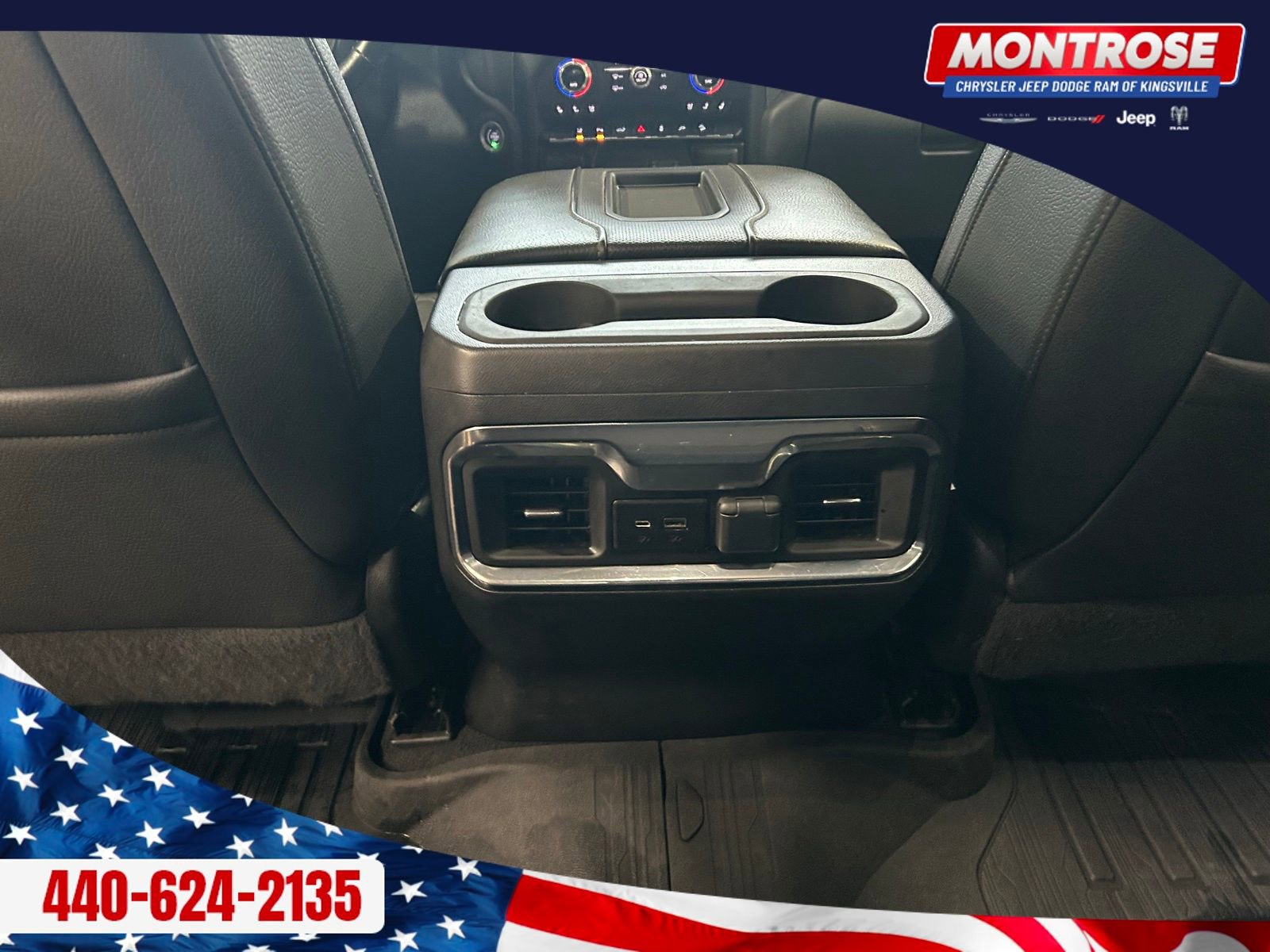 Used 2022 GMC Sierra 2500 Denali w/ Denali Ultimate Package image 24