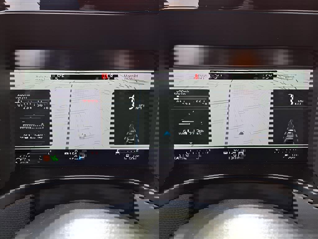 New 2026 Subaru Outback Premium image 25