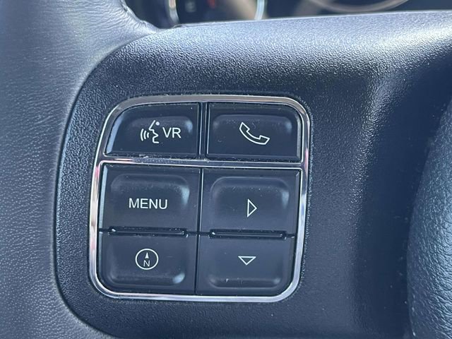 Used 2017 Jeep Wrangler Unlimited Sport w/ Max Tow Package AWD/4WD image 24
