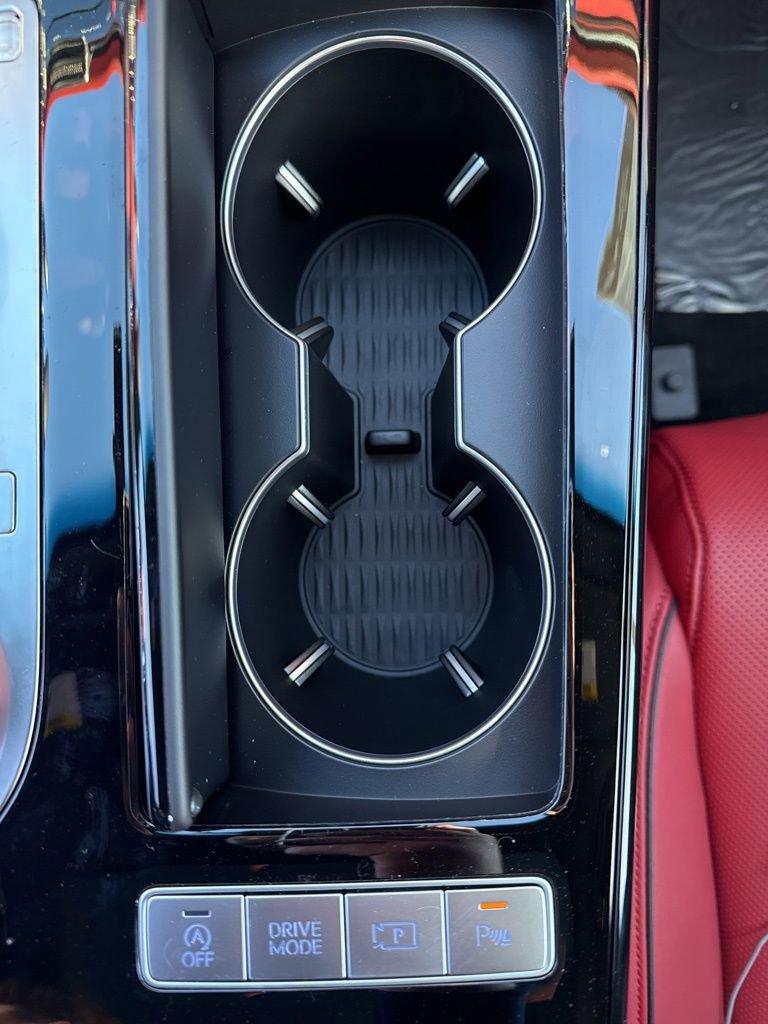 New 2026 Genesis G80 2.5T Sport Prestige image 27