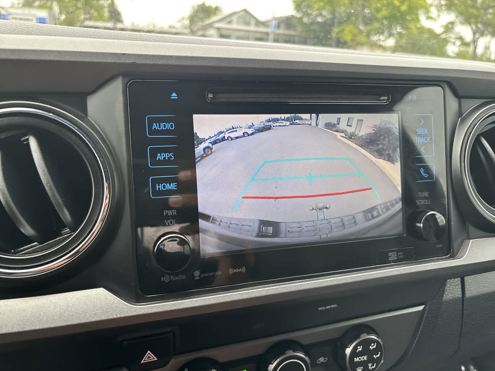 Used 2019 Toyota Tacoma TRD Off-Road AWD/4WD image 20