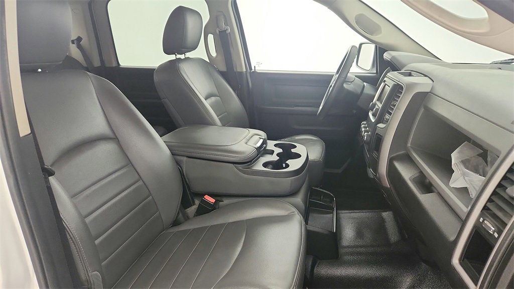 Used 2016 RAM 1500 Tradesman image 28