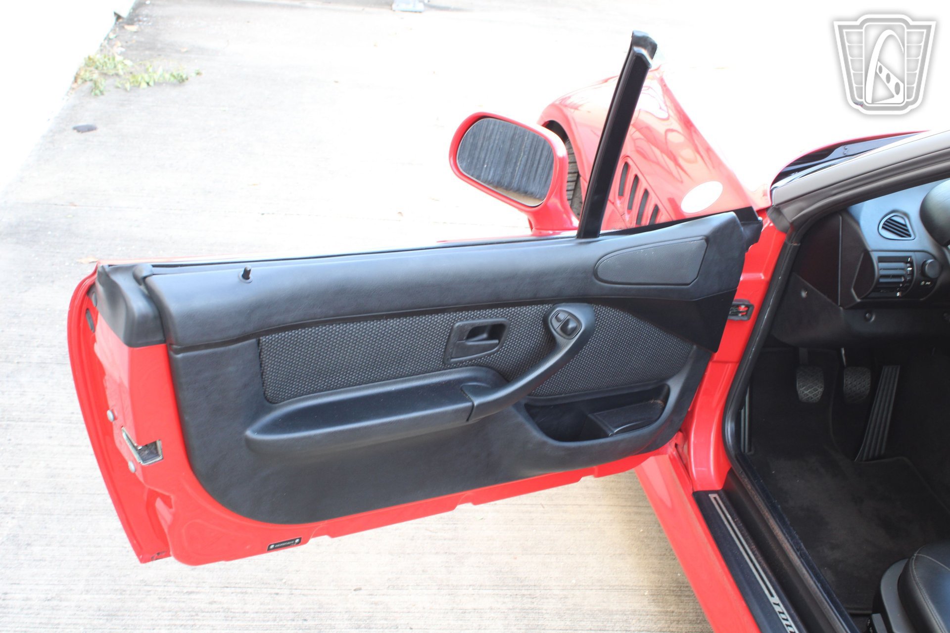 Used 1996 BMW Z3 1.9 RWD image 17