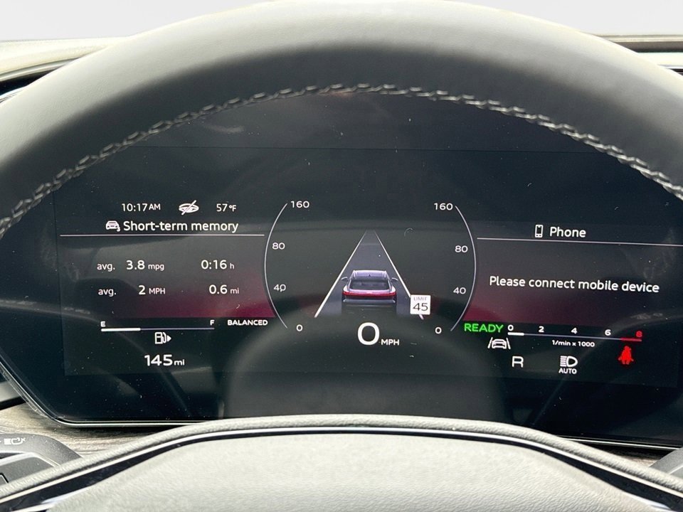 Certified 2025 Audi Q5 2.0T Premium Plus w/ Premium Plus image 20