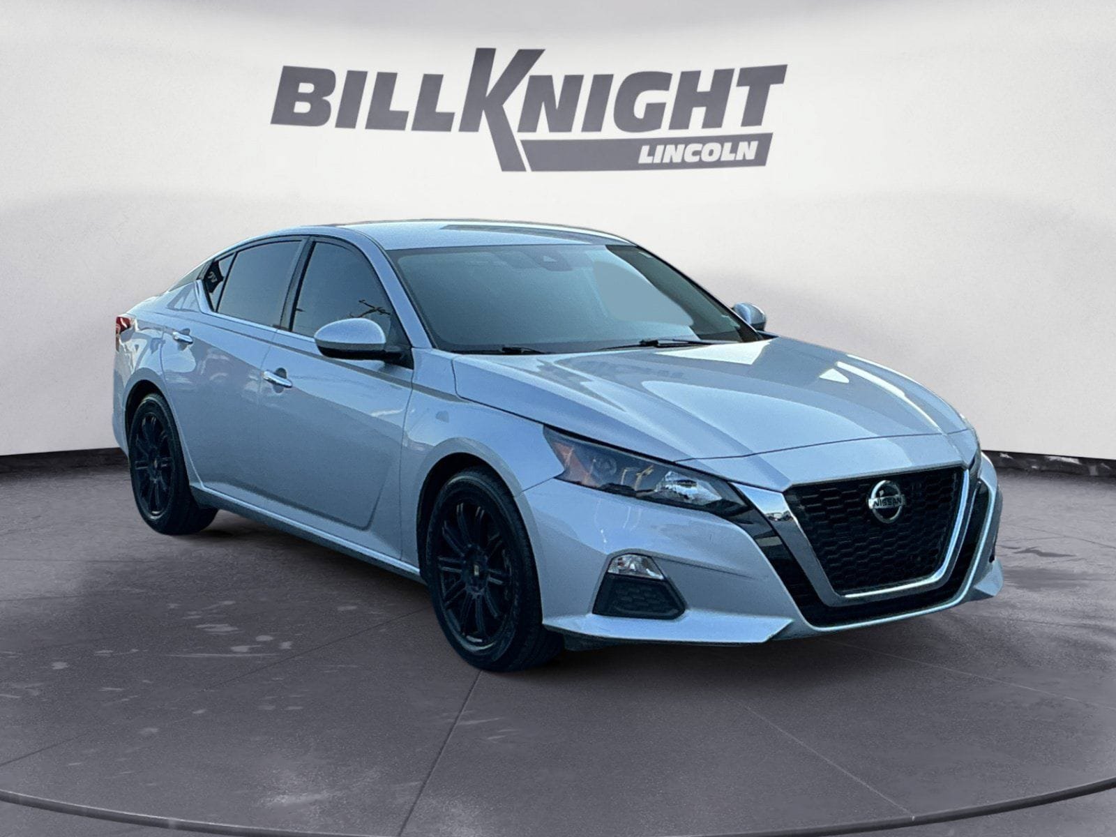 Used 2022 Nissan Altima 2.5 S FWD image 7