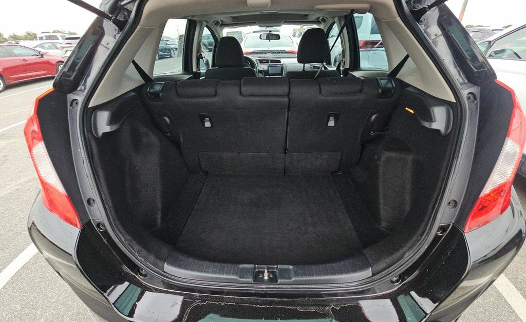 Used 2015 Honda Fit EX-L image 10