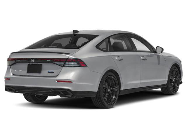 Used 2024 Honda Accord Sport image 2