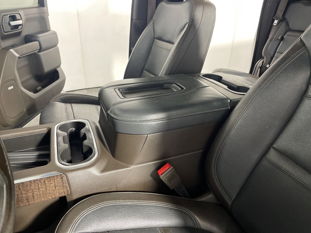 Used 2021 GMC Sierra 1500 Denali w/ Technology Package image 26