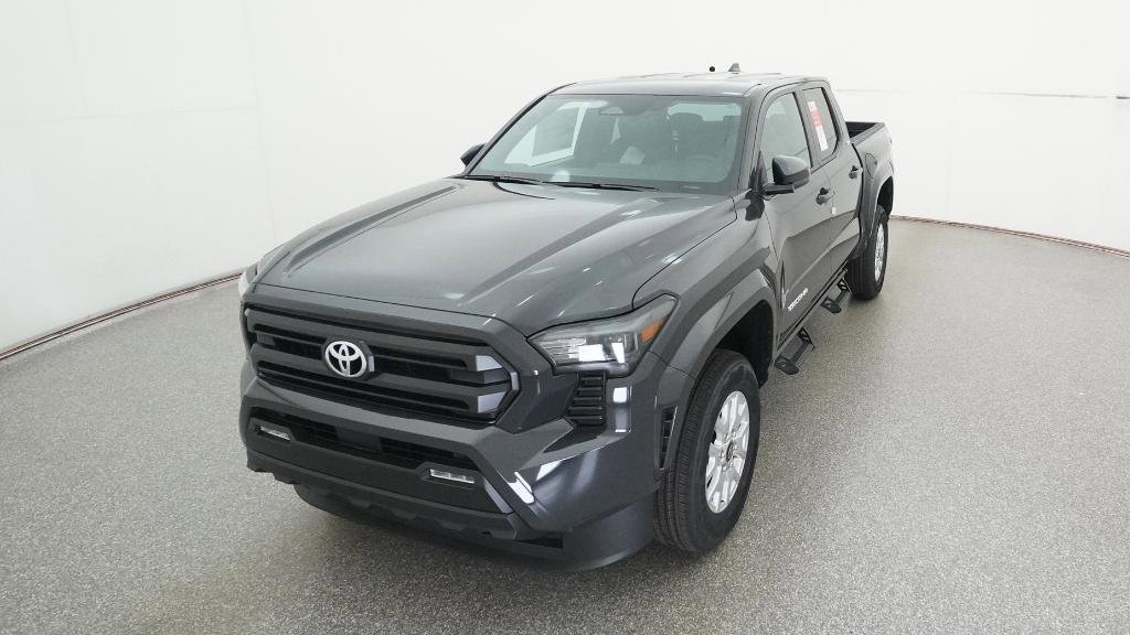 New 2026 Toyota Tacoma SR5 image 72