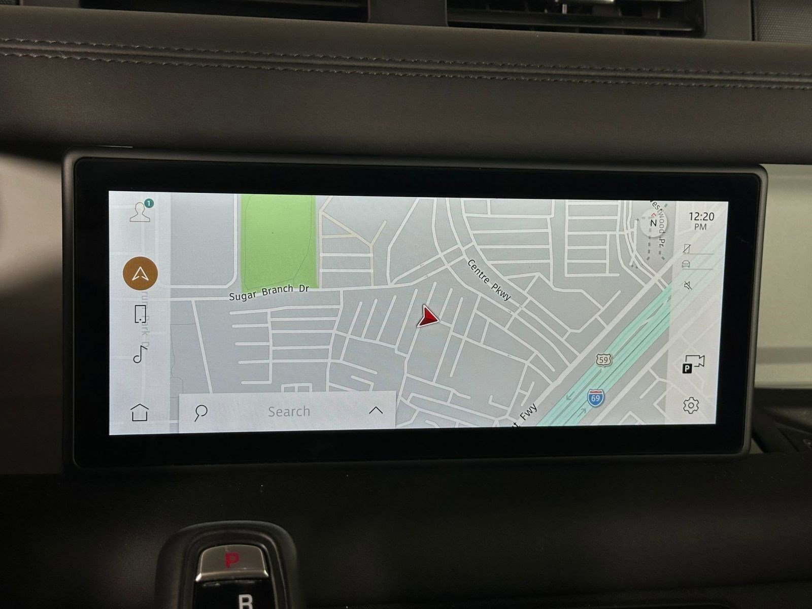 Certified 2024 Land Rover Defender 90 S image 27