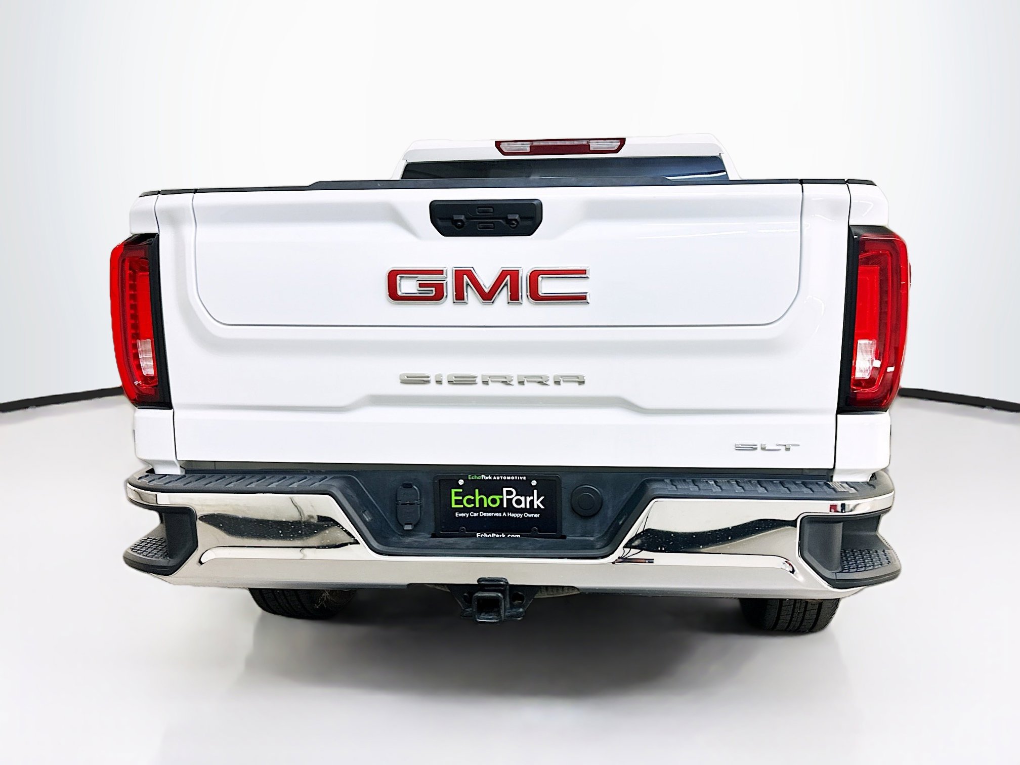 Used 2025 GMC Sierra 1500 SLT image 7