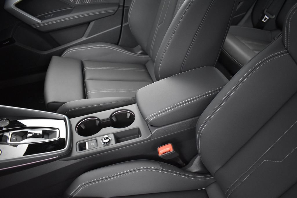 New 2026 Audi A3 2.0T Premium AWD/4WD image 10