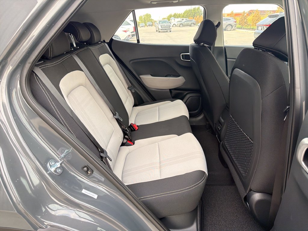 New 2026 Hyundai Venue SEL FWD image 34