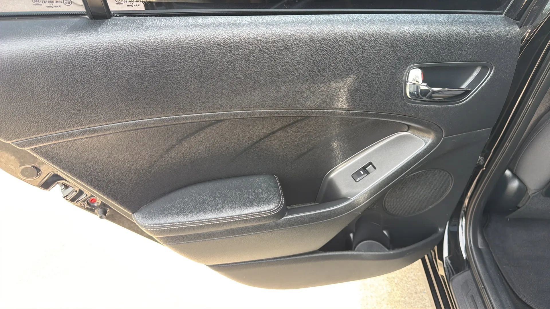 Used 2014 Kia Forte LX w/ Popular Package image 11