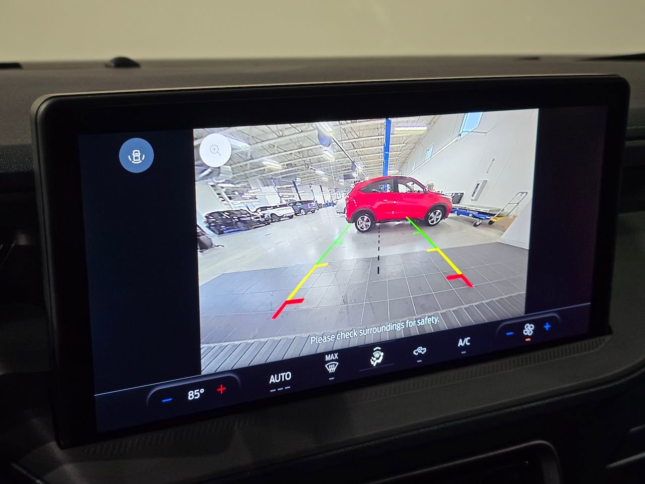 New 2026 Ford Maverick XLT w/ Equipment Group 301A image 24