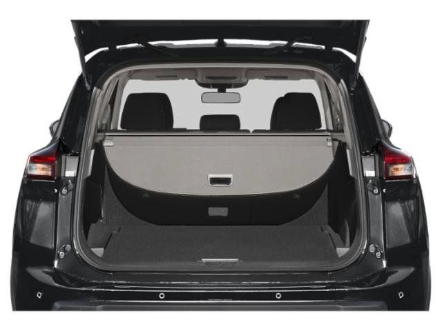 Used 2024 Nissan Rogue S FWD image 15